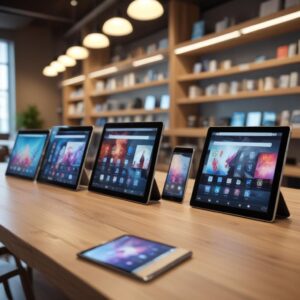 Планшеты: обзор моделей, характеристики и цены от 32 400 рублей Планшеты: обзор моделей, характеристики и цены от 32 400 рублей