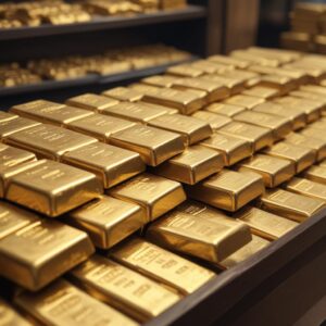 Высокие ставки за грамм при скупке золота на рынке Высокие ставки за грамм при скупке золота на рынке