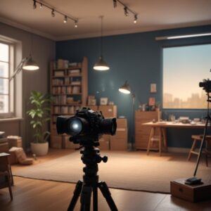 Обзор форматов и источников для загрузки 3D моделей и материалов