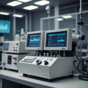 Стационарные газоаналитаторы: характеристики, принципы работы и области применения