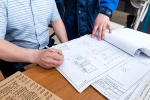 Технические условия к пересечению и примыканию к автомобильной дороге