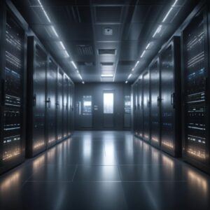 Виртуальная корпоративная сеть: основы архитектуры и безопасности