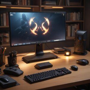 Обзор онлайн-ресурса с коллекцией книг по Counter-Strike