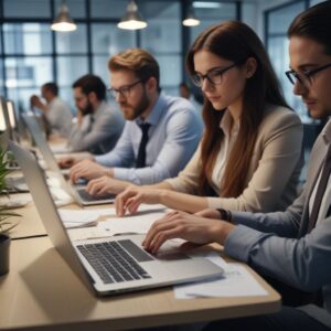 Обзор онлайн-сервисов перевода денежных средств