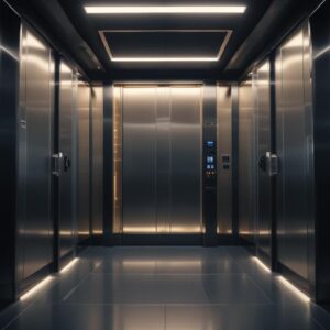 Лифтовое оборудование и АПС: современные решения, безопасность и требования к эксплуатации