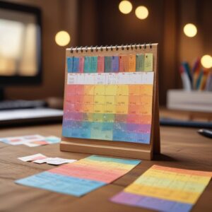 Отрывной календарь с пожеланиями Yearee