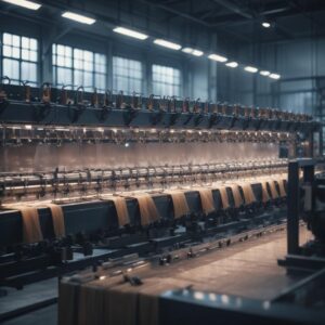 NKtex — казахстанский производитель текстильной продукции