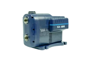 UNIPUMP: 20 лет создавая давление. Вода, которую вы не замечаете