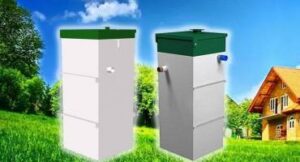 Сравнение септиков Топас и Юнилос Астра: какой септик лучше