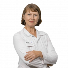 Власова Светлана Сергеевна, терапевт, гастроэнтеролог, диетолог