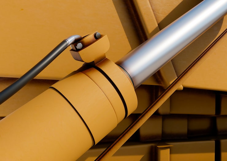 Виды теплоизоляции для труб отопления на улице