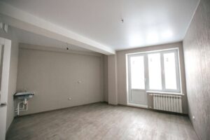 Квартира в новостройке: с отделкой или без — что лучше?