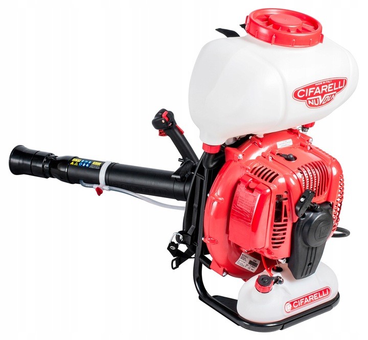 Опрыскиватель ранцевый