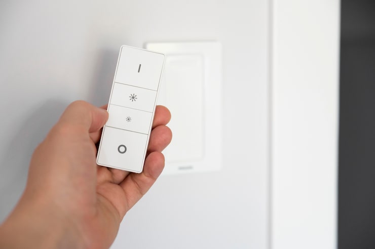 Выбор оборудования для установки выключателя