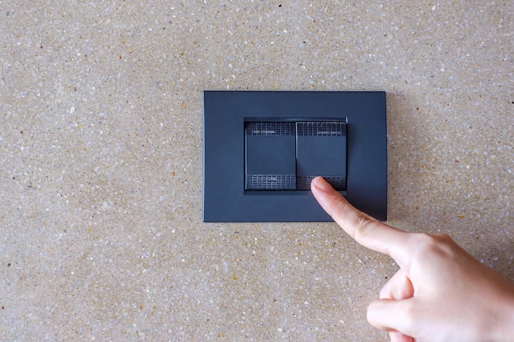 Правила подключения проводов в выключателе и освещении