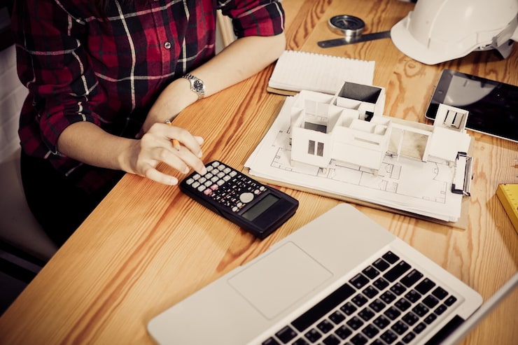 Смета на строительство загородного дома образец