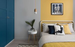 4 покрытия для стен, которые будут в тренде ближайшие годы — INMYROOM