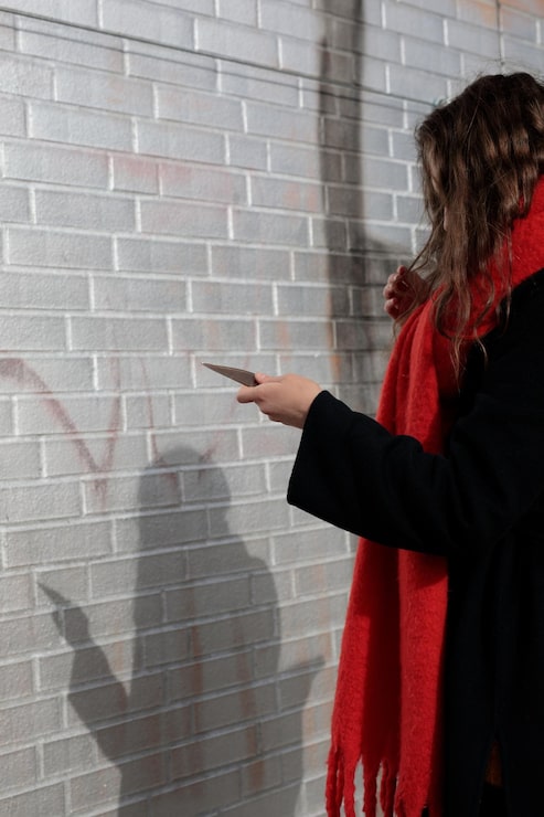 Как выровнять стены в панельном доме