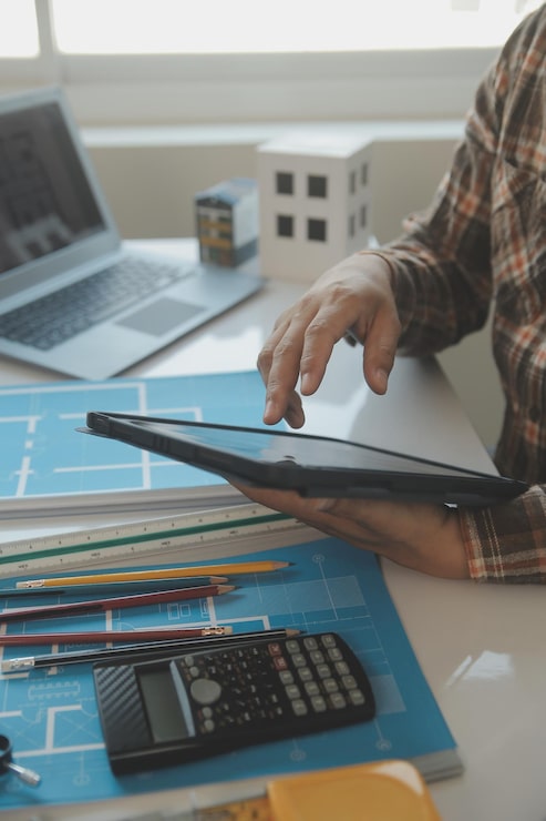 Пошаговая инструкция по использованию онлайн калькулятора