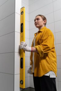 Как выбрать плитку для ванной и туалета — размеры и материалы