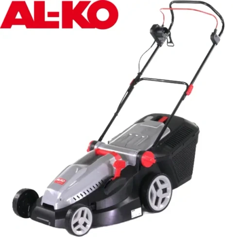 Газонокосилка электрическая Al-ko 4.27 E Plus 1600 Вт 42 см AL-KO AL-KO 4.27 E COMFORT