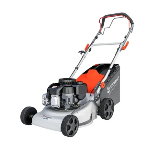 Газонокосилка бензиновая самоходная Sterwins BS300 2.3 л.с. 40 см STERWINS