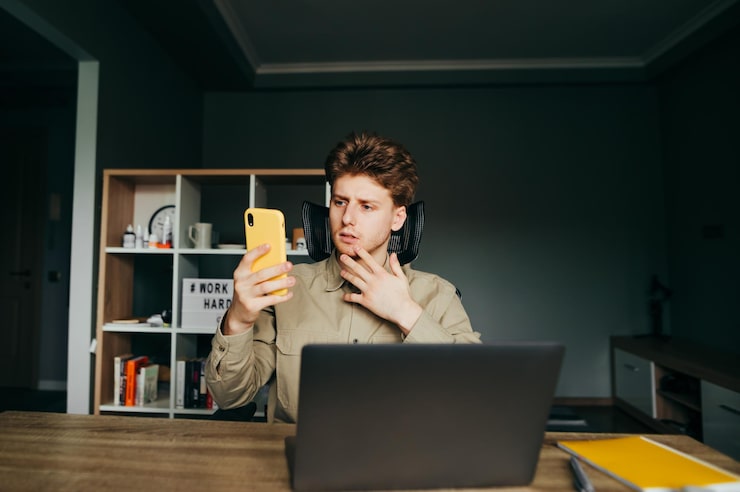 Как не отвлекаться на социальные сети во время работы Как не отвлекаться на социальные сети во время работы