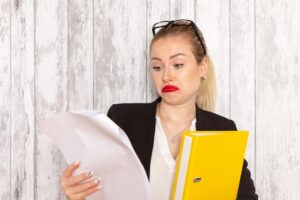 Как составить резюме которое заметят hr