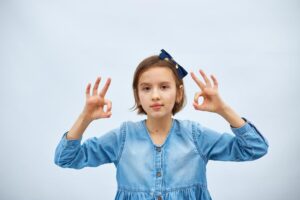 Как отучить ребенка врать в 8 лет