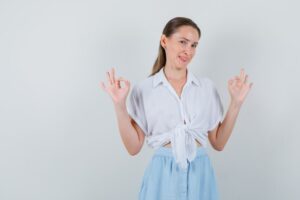 Лучшие способы саморегуляции