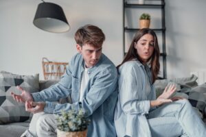Как спорить, чтобы не портить отношения