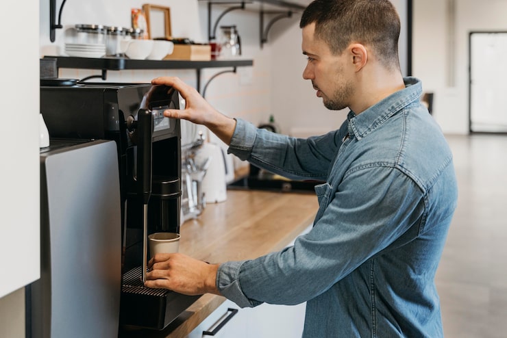 Как избавиться от накипи в кофемашине delonghi в домашних условиях Как избавиться от накипи в кофемашине delonghi в домашних условиях
