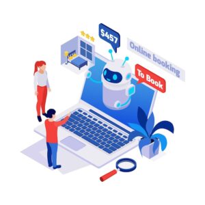 Как создать чат-бот для продаж бесплатно