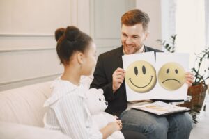Как стать эмоционально устойчивым