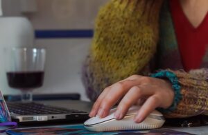 Как выбрать мышку для дизайна и графики