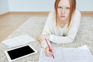 Как научить ребенка пересказывать текст в 6 лет упражнения