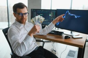 Как начать зарабатывать на бирже для начинающих с 1000 рублей