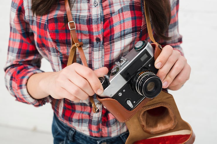 Что учитывать при выборе рюкзака для фотоаппарата?