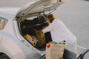 Как приготовить еду в дорогу