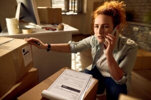 Как написать претензию на некачественный товар образец