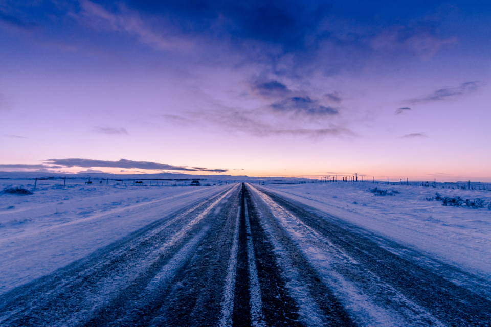 Почему телефон разряжается на морозе и как это исправить — smartphone frozen winter