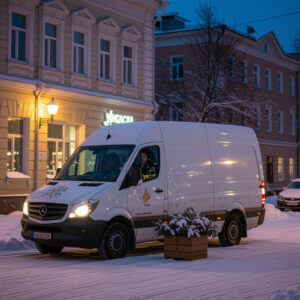 От первого стебля до долгого цветения: как выбрать, подарить и сохранить букет